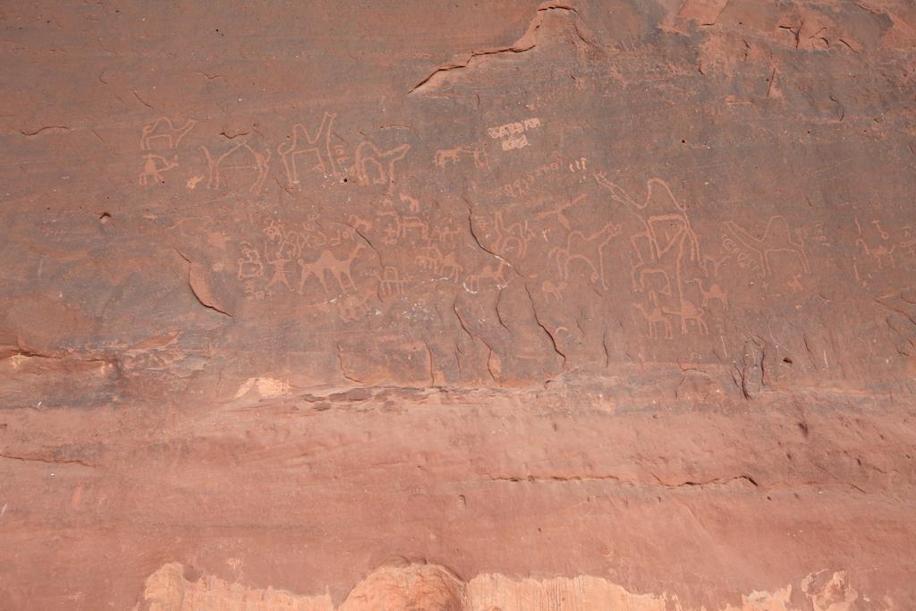 Bedouin House Camp Hotel Wadi Rum Exterior photo